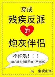 穿成残疾反派的炮灰伴侣穿成残疾反派的炮灰伴侣
