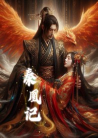 秦凰記秦凰記